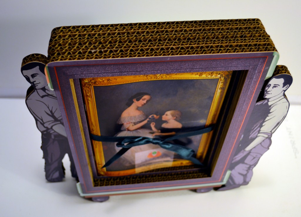 Brochure Estense particolare